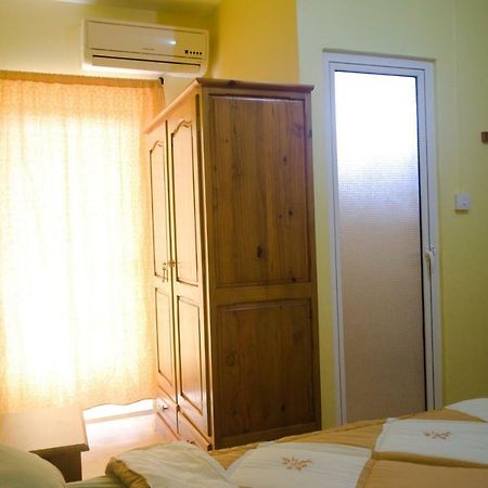Le Rosier Hotel ทรู โดว์ ดูซ ภายนอก รูปภาพ