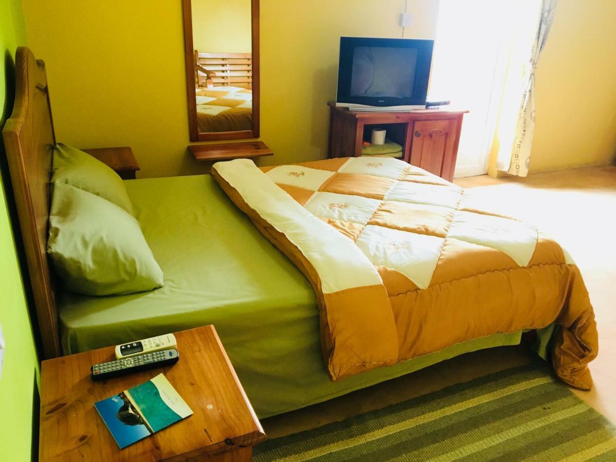 Le Rosier Hotel ทรู โดว์ ดูซ ภายนอก รูปภาพ