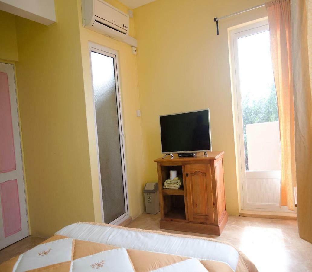 Le Rosier Hotel ทรู โดว์ ดูซ ภายนอก รูปภาพ