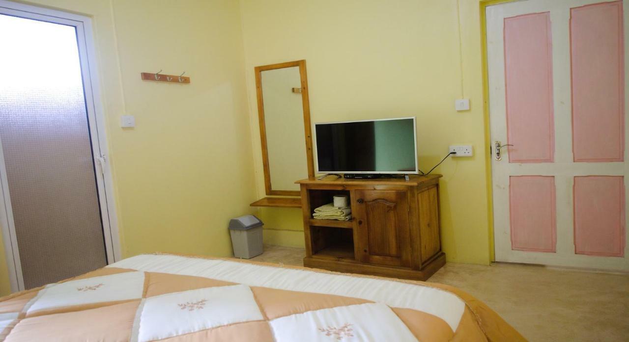 Le Rosier Hotel ทรู โดว์ ดูซ ภายนอก รูปภาพ