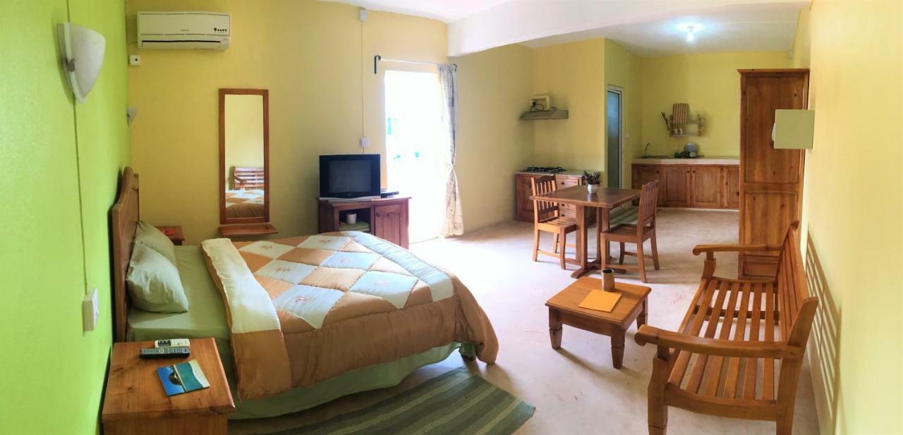 Le Rosier Hotel ทรู โดว์ ดูซ ภายนอก รูปภาพ