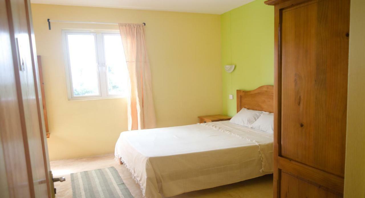 Le Rosier Hotel ทรู โดว์ ดูซ ภายนอก รูปภาพ